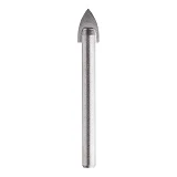 Сверло по стеклу Intertool SD-0272 12x80мм                                                          