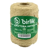 Джутовый шпагат Birlik 200г