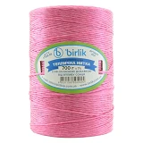 Пакетная нить Birlik 700г 1000м красная                                                             