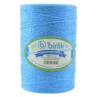 Пакетная нить Birlik 700г 1000м синяя                                                               