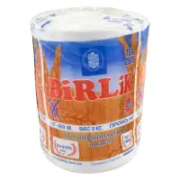Сельскохозяйственный шпагат Birlik УФ-защита 5кг 2000м белый                                        