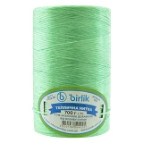 Пакетная нить Birlik 700г 1000м зеленая                                                             