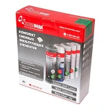 Комплект картриджей Новая Вода NW-K305 Water Softening Nano Silver для проточных фильтров и осмоса  