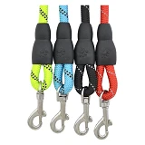 Поводок Pet Supplies капроновый 1.5м ассорти