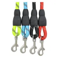Поводок Pet Supplies капроновый 1.5м ассорти                                                        