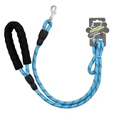 Поводок Pet Supplies капроновый 1.5м ассорти