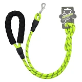 Поводок Pet Supplies капроновый 1.5м ассорти