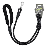 Поводок Pet Supplies капроновый 1.5м ассорти