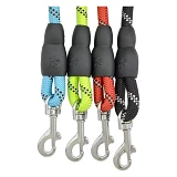 Поводок Pet Supplies капроновый 2м ассорти                                                          