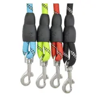 Поводок Pet Supplies капроновый 2м ассорти                                                          