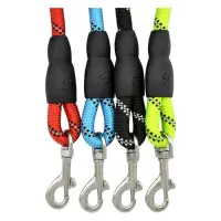 Поводок Pet Supplies капроновый 3м ассорти                                                          