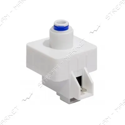 Клапан низкого давления 1/4"QC; QCS-1