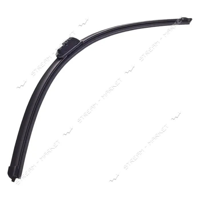 Щетка стеклоочистителя Voin-905-26 Limited бескаркасная 26" 650мм                                   