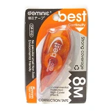 Корректор-лента Dominic 910-DP 8 м х 5 мм