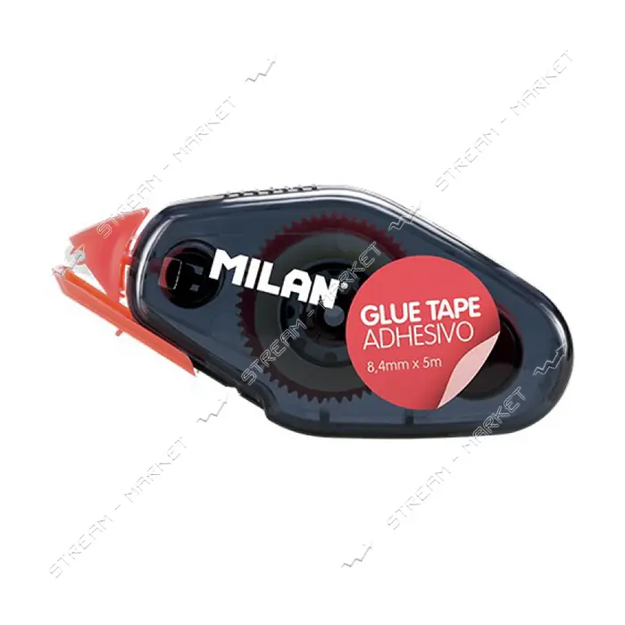 Корректор-лента Milan 4401924 5м х 8.4мм                                                            