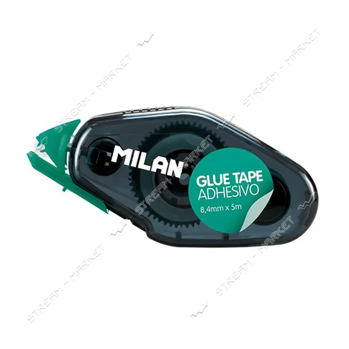 Корректор-лента Milan 4401924 5м х 8.4мм                                                            