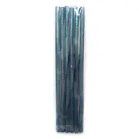 Стержни клеевые 0252-BL Blue 7х180 мм 6 шт c блестками                                              
