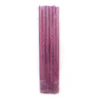 Стержни клеевые 0252-Pk Pink 7х180 мм 6 шт c блестками                                              