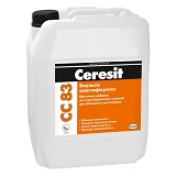 Эластичная эмульсия эластификатор Ceresit CC 83 2л                                                  