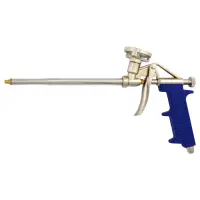Пистолет для монтажной пены Hand-Tools Оптима                                                       