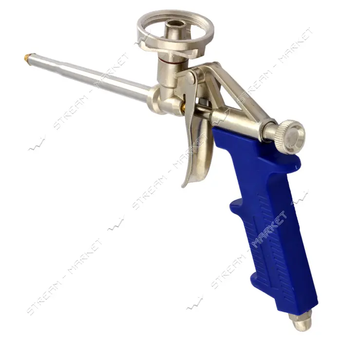 Пистолет для монтажной пены Hand-Tools Оптима