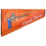 Пистолет для монтажной пены Hand-Tools Оптима