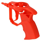 Пистолет для монтажной пены Hand-Tools пластиковый                                                  