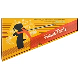 Пистолет для монтажной пены Hand-Tools Light                                                        