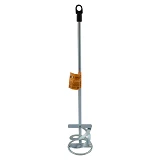 Миксер для строительных смесей LT/Maxidrill 3103-80400 80х400мм                                     