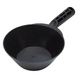 Ковш штукатурный LT 114-08 0.8л цвет в ассортименте