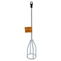 Миксер для гипсовых смесей LT/Maxidrill 3104-80400 80х400мм                                         