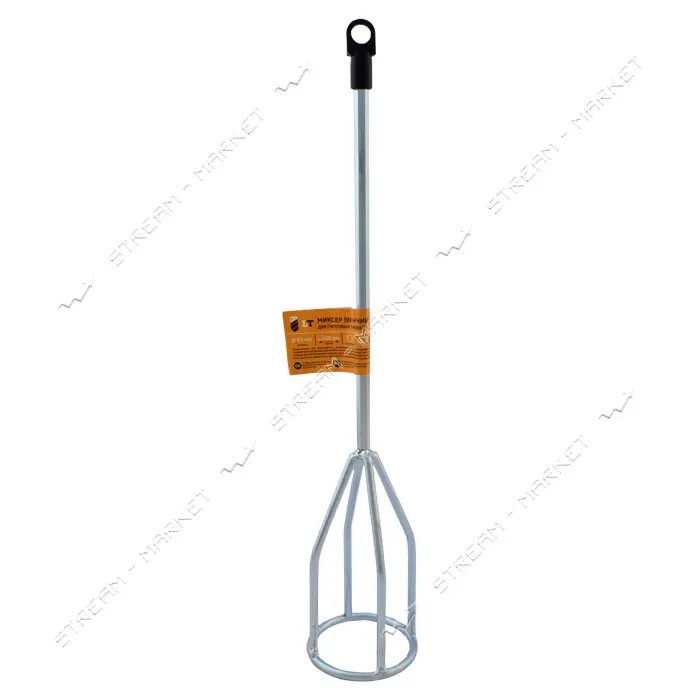 Миксер для гипсовых смесей LT/Maxidrill 3104-100600 100х600мм