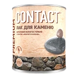 Лак для камня Днепр-Контакт 0.8кг