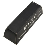 Полировальная паста Dialux 120г черная