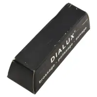 Полірувальна паста Dialux 120г чорна                                                                
