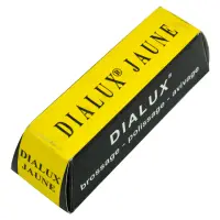 Полірувальна паста Dialux 120г жовта                                                                