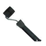 Валик Intertool KT-0015 для укладки швов