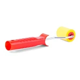 Валик Intertool KT-0016 прижимной обойный 40x50мм                                                   