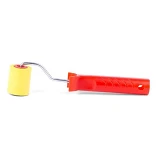 Валик Intertool KT-0016 прижимной обойный 40x50мм                                                   