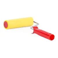 ΠΠ°Π»ΠΈΠΊ Intertool KT-0017 ΠΏΡΠΈΠΆΠΈΠΌΠ½ΠΎΠΉ ΠΎΠ±ΠΎΠΉΠ½ΡΠΉ 40x150ΠΌΠΌ