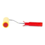 Валик Intertool KT-0017 прижимной обойный 40x150мм