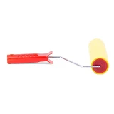 Валик Intertool KT-0019 прижимной обойный 48x250мм