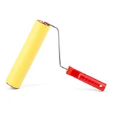 Валик Intertool KT-0019 прижимной обойный 48x250мм