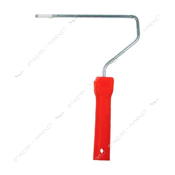 Ручка для валика Intertool KT-4906 60x6мм                                                           