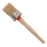 Кисть круглая Intertool KT-1660 60мм                                                                