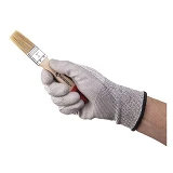 Набор кистей флейцевых Intertool KT-1005 25x38x50x76x102мм 5шт                                      