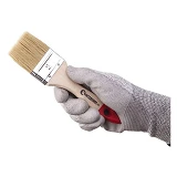 Набор кистей флейцевых Intertool KT-1005 25x38x50x76x102мм 5шт                                      