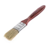 Кисть флейцевая Intertool KT-1025 25x12x38мм                                                        