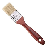 Кисть флейцевая Intertool KT-1036 38x14x40мм                                                        