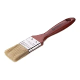Кисть флейцевая Intertool KT-1036 38x14x40мм                                                        